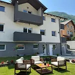 公寓式酒店 Dzenana Boracko Jezero