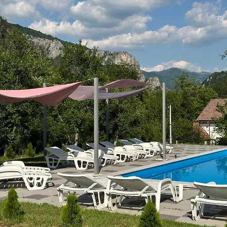 Dzenana Boracko Jezero 3* Konjic