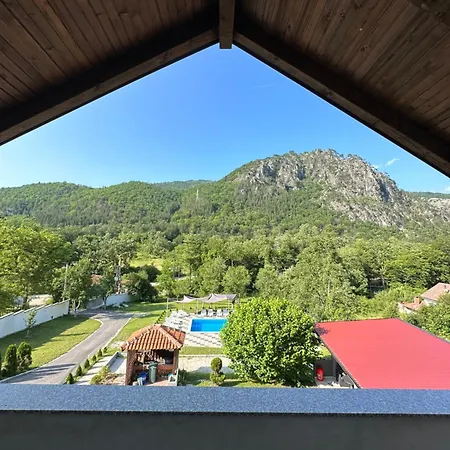 Dzenana Boracko Jezero 3*