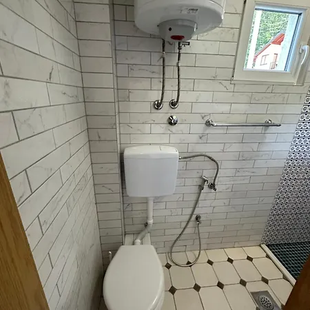 Dzenana Boracko Jezero 3*