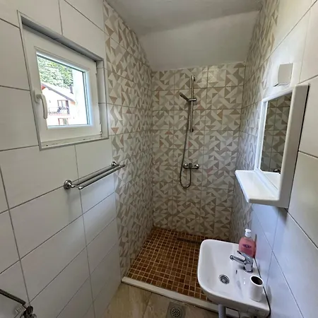 Dzenana Boracko Jezero Apartahotel