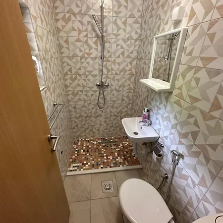 Dzenana Boracko Jezero Aparthotel Konjic