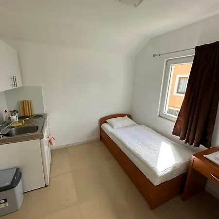 Apartahotel Dzenana Boracko Jezero