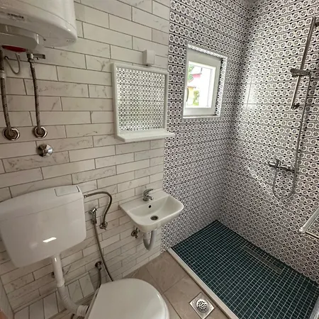 Apartahotel Dzenana Boracko Jezero Konjic